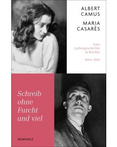 Schreib ohne Furcht und viel