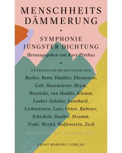 Menschheitsdämmerung