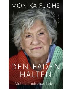 Den Faden halten
