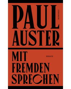 Mit Fremden sprechen