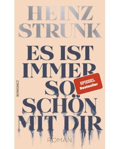 Es ist immer so schön mit dir