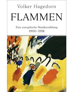 Flammen