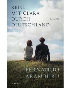 Reise mit Clara durch Deutschland