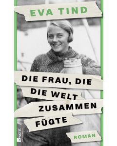 Die Frau, die die Welt zusammenfügte