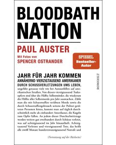 Bloodbath Nation
