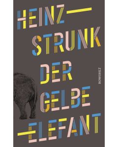 Der gelbe Elefant