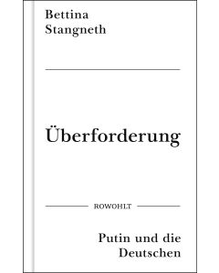 Überforderung