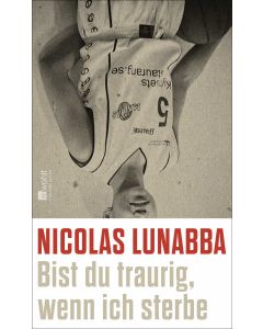 Bist du traurig, wenn ich sterbe