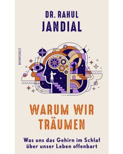 Warum wir träumen