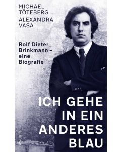 Ich gehe in ein anderes Blau