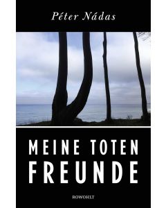 Meine toten Freunde