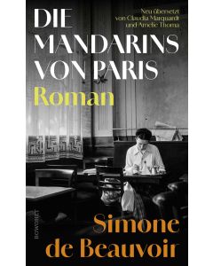 Die Mandarins von Paris