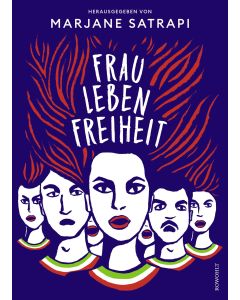 Frau, Leben, Freiheit
