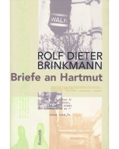 Briefe an Hartmut