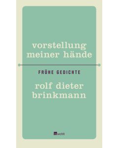 Vorstellung meiner Hände