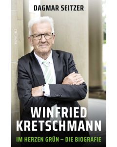 Winfried Kretschmann
