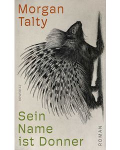 Sein Name ist Donner