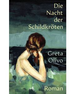 Die Nacht der Schildkröten