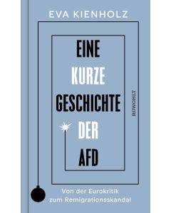 Eine kurze Geschichte der AfD