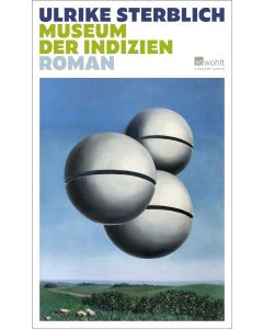 Museum der Indizien