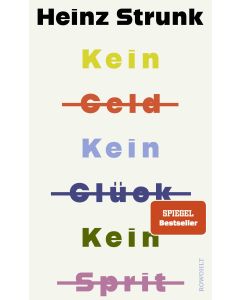 Kein Geld Kein Glück Kein Sprit