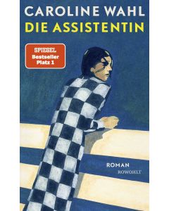 Die Assistentin