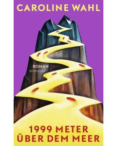 1999 Meter über dem Meer