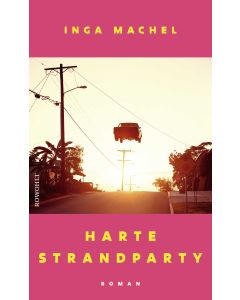 Harte Strandparty