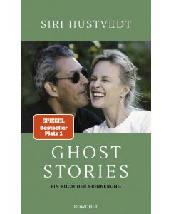 Ghost Stories