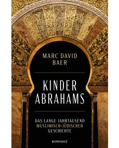 Kinder Abrahams