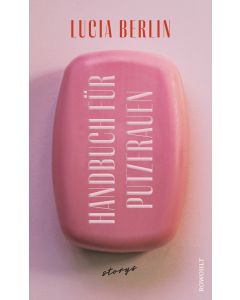 Handbuch für Putzfrauen