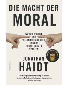 Die Macht der Moral