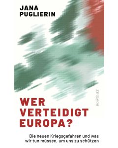 Wer verteidigt Europa?
