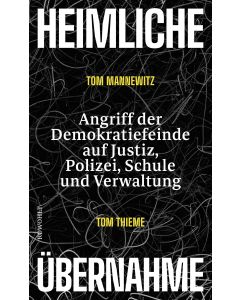 Heimliche Übernahme