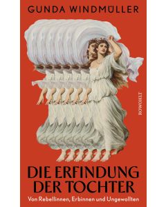 Die Erfindung der Tochter