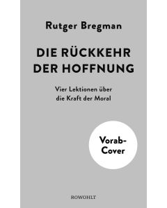 Die Rückkehr der Hoffnung
