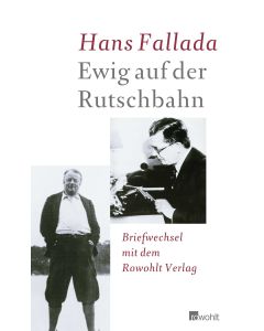 Ewig auf der Rutschbahn