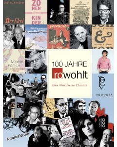 100 Jahre Rowohlt