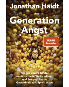Generation Angst