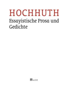Essayistische Prosa und Gedichte
