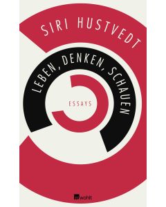 Leben, Denken, Schauen