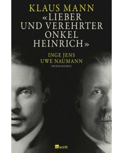 Lieber und verehrter Onkel Heinrich