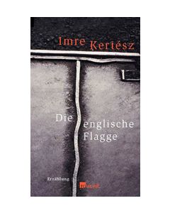 Die englische Flagge