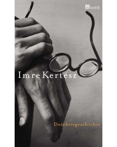 Detektivgeschichte