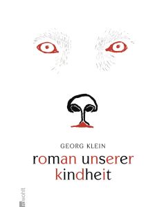 Roman unserer Kindheit