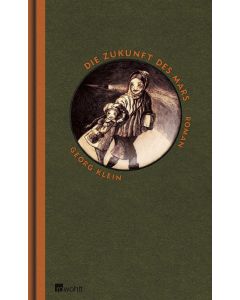 Die Zukunft des Mars