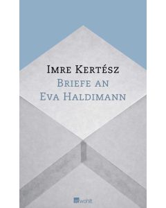 Briefe an Eva Haldimann