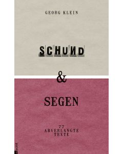 Schund & Segen