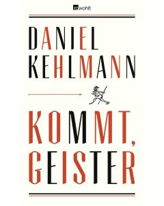 Kommt, Geister