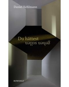 Du hättest gehen sollen